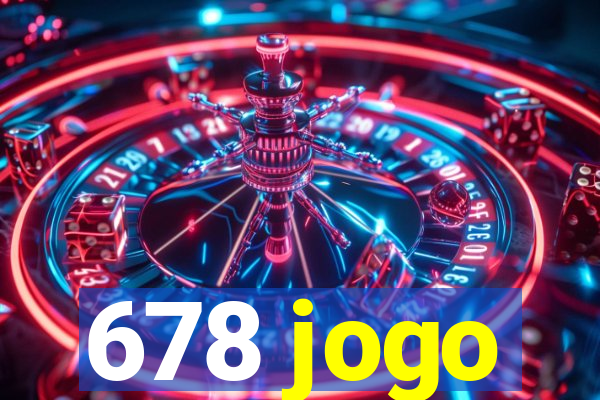 678 jogo